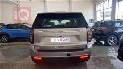 شێڤرۆلێت تاهۆ